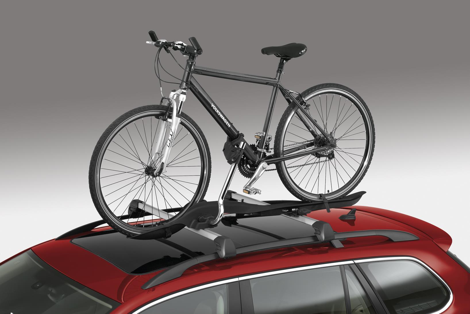 bike rack for vw atlas