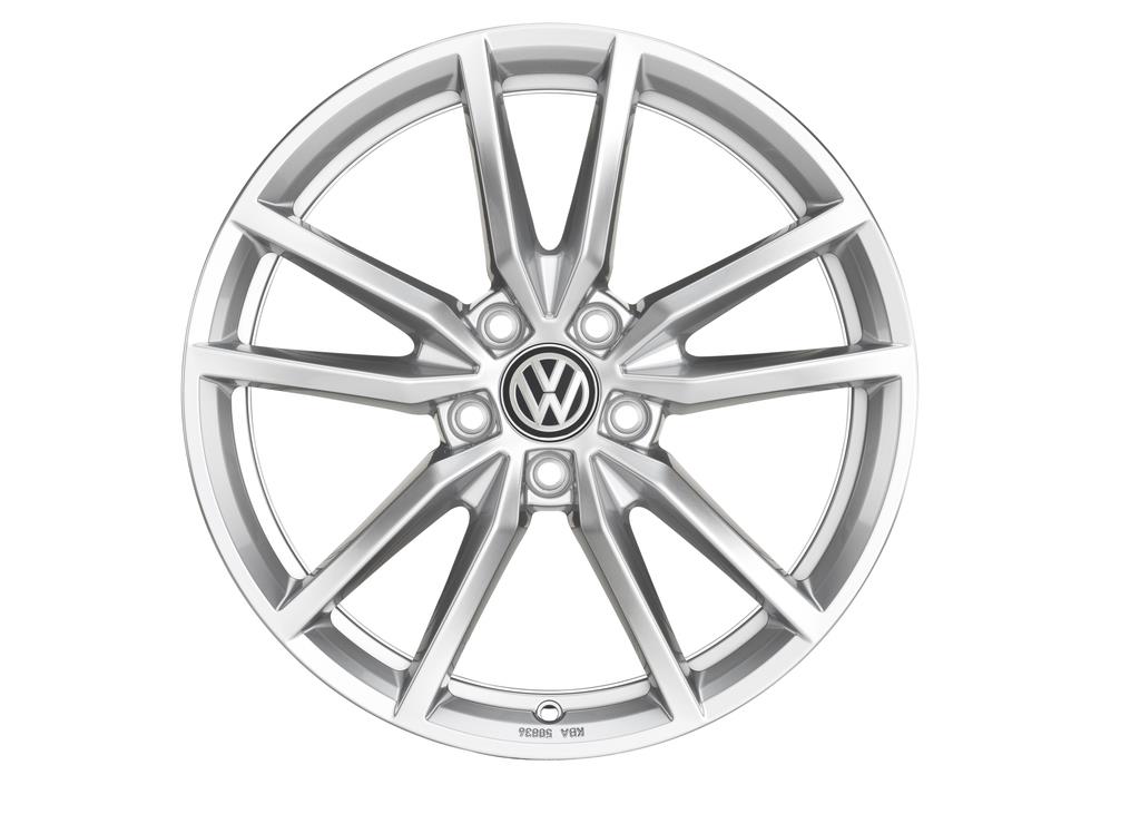 Volkswagen Original Accessories Online | VW Canada