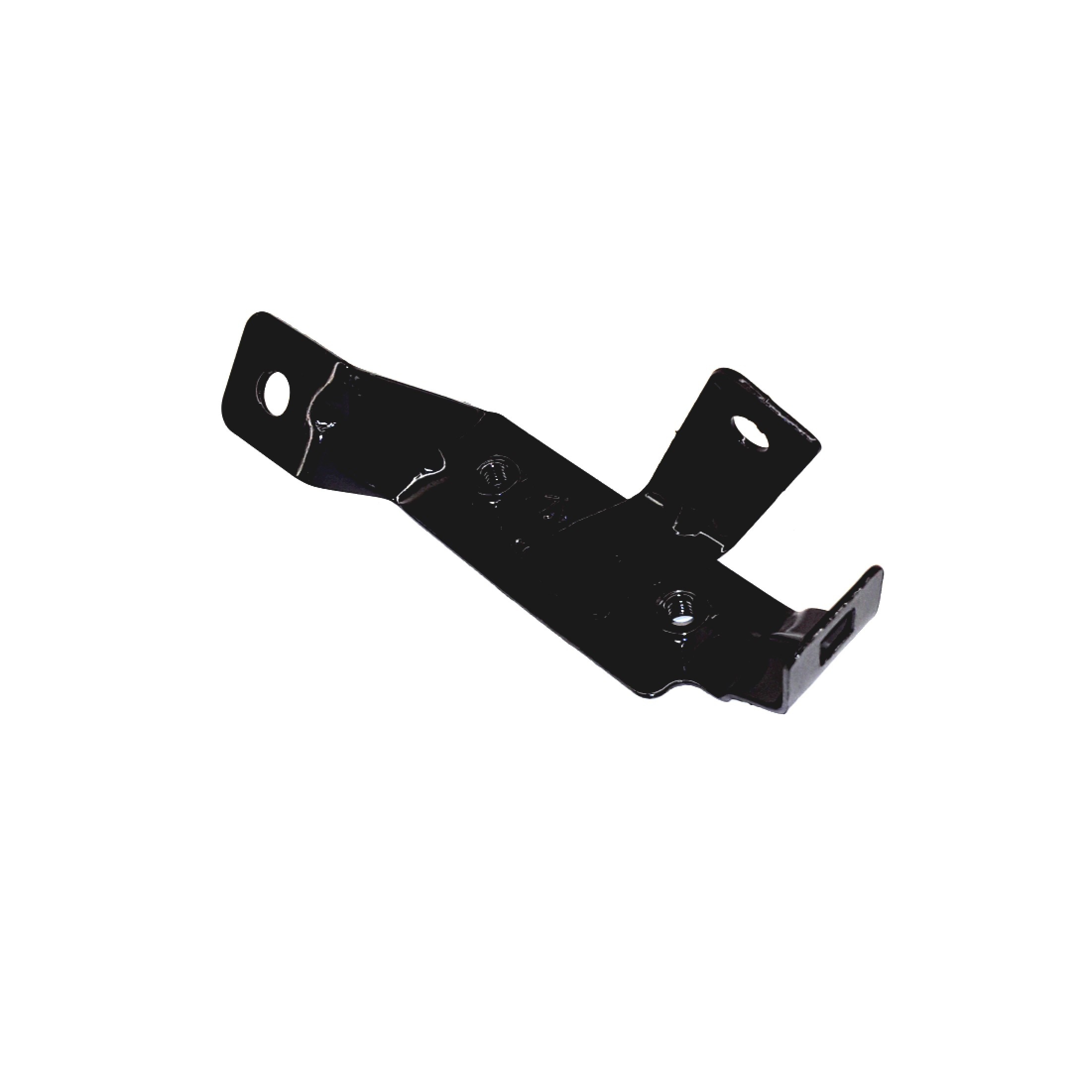 Volkswagen Beetle Fender Bracket (Front, Rear, Upper, Lower ...